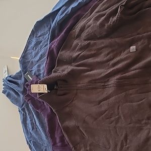 Merino wool NWT bundle